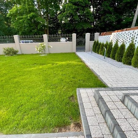Bema Rooms ウッチ エクステリア 写真
