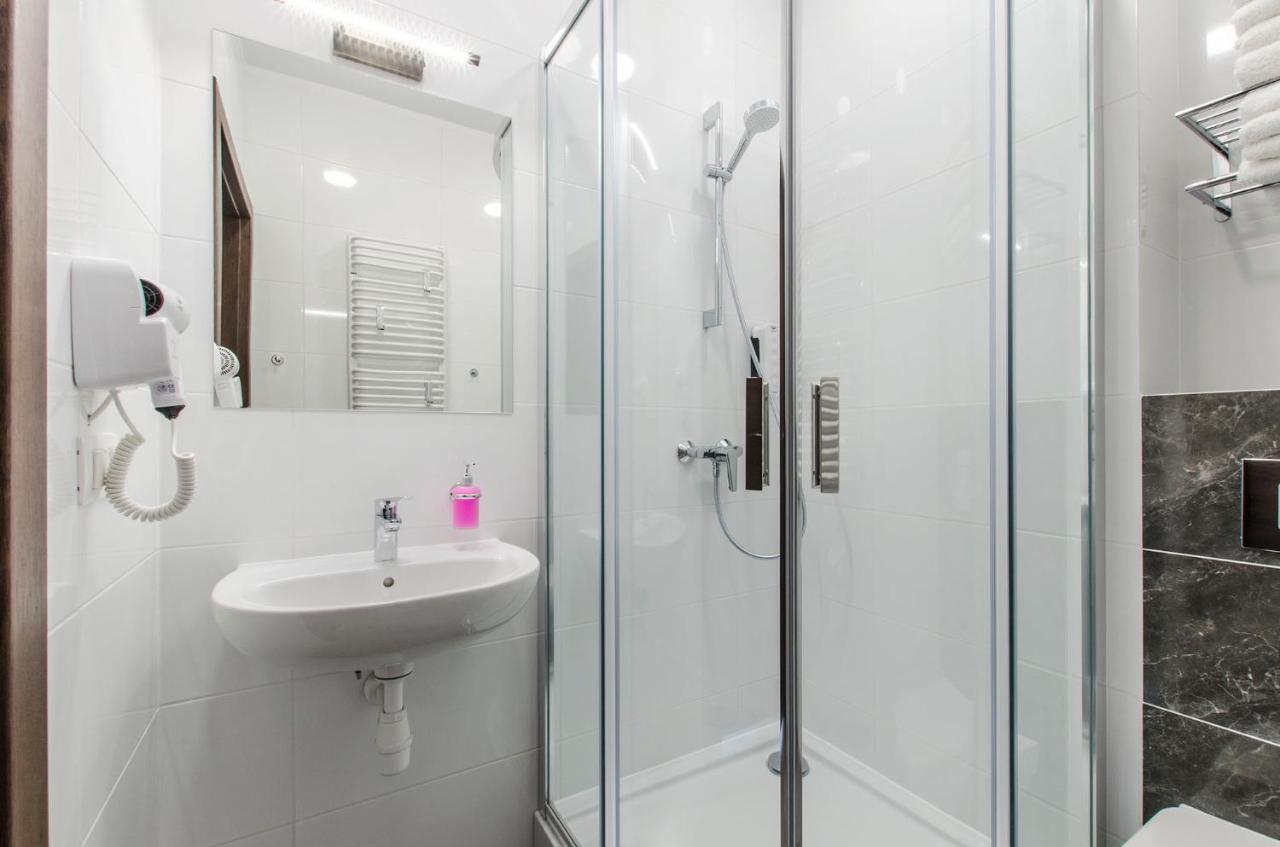 Bema Rooms ウッチ エクステリア 写真