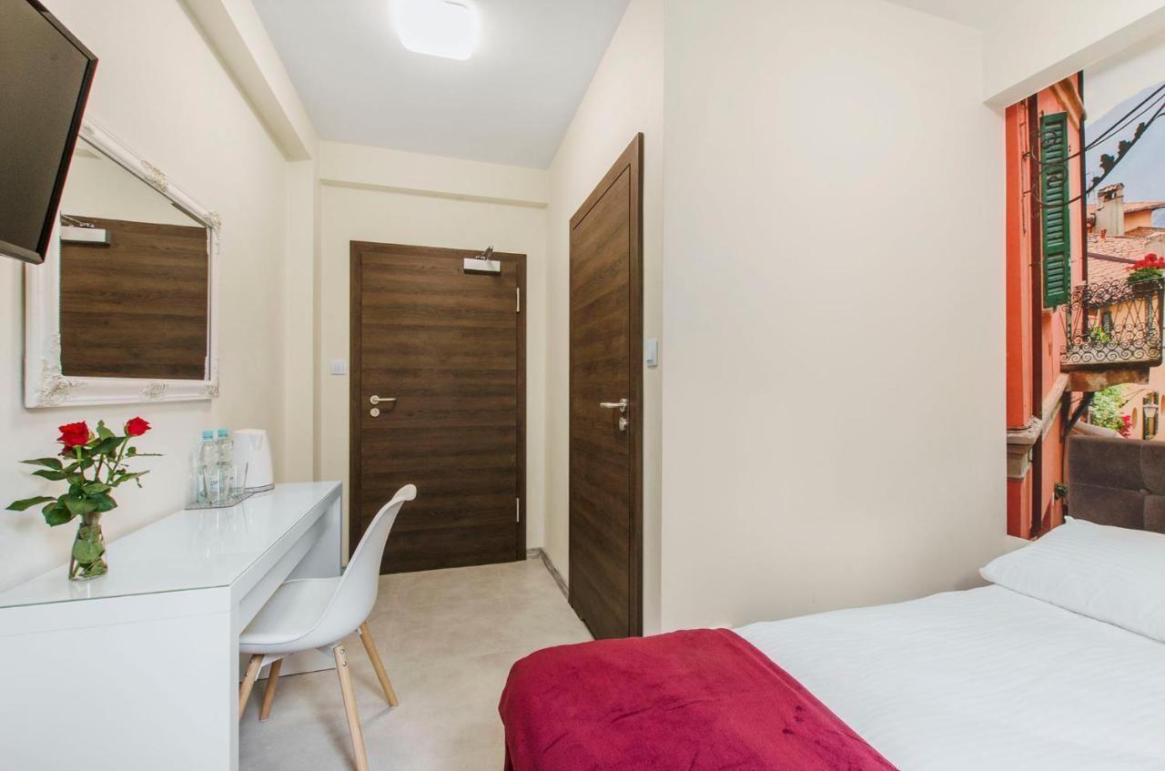 Bema Rooms ウッチ エクステリア 写真