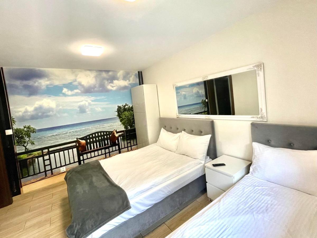 Bema Rooms ウッチ エクステリア 写真